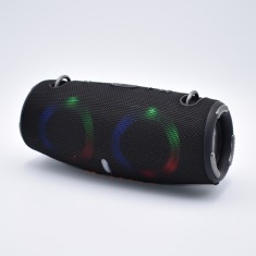 Boxa portabila cu bluetooth, mp3, USB/TF,AUX, Led RGB ? ZG3D+ ? XTREEM3+ foto