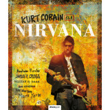 Kurt Cobain &eacute;s a Nirvana - Andrew Earles