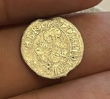 1 Kreuzer - Ferdinand II (1619-1637) - Imperiul Habsburgic