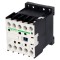 Contactor 3P 24VDC 12A