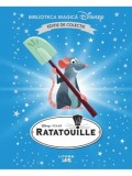 Ratatouille. Disney Pixar. Editie de colectie/***