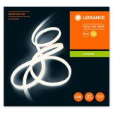 Cumpara ieftin Banda LED pentru exterior Ledvance NEON FLEX, 19W, 220-240V, 1000 lm, lumina