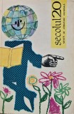 Revista Secolul 20. Nr. 19, An. 1962 - 1962 (AD235)