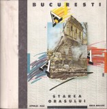 Bucuresti-Starea Orasului. Catalogul expozitiei