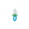Dispozitiv de hranire Fruits BabyJem (Culoare: Albastru)