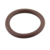 Garnitura O-ring, FPM, 8mm, 01-0008.00X2.5 ORING 80FPM BROWN