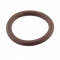 Garnitura O-ring, FPM, 8mm, 01-0008.00X1.5 ORING 80FPM BROWN