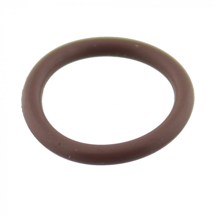 Garnitura O-ring, FPM, 6mm, 01-0006.00X3 ORING 80FPM BROWN
