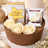 Set cadou Bella Vanilla