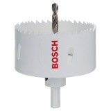 Bosch 2609255618 - Carota HSS Bimetal 83x40 mm cu filet