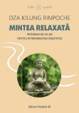 Mintea relaxata, Paralela 45