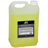 Lichid fum AFX, profesional, 5 l, galben