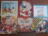 Lot 2, 6 carti vintage pentru copii / R6P3F, Alta editura