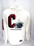 Chicago Blackhawks hanorac de bărbați Sswagger Hoodie - L