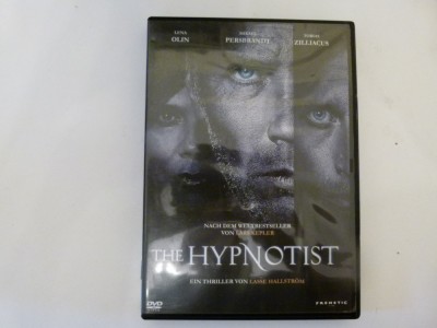The hypnotist (doar germana)- 656 foto