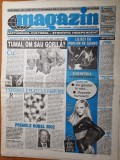 Magazin 17 octombrie 2002-art beatles, grace de monaco, julia roberts