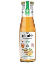 Sirop de Ghimbir in Miere Santo Raphael 230ml Cod: 22274 foto