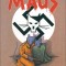 Maus: A Survivor's Tale-Hdbk
