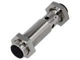 Senzor Inductiv PNP NO 0-2mm 10-30VDC M12 IP67 200mA