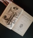 Mark Twain, Aventurile lui Huckleberry Finn, Editie Princeps 1884, Bibliofilie, Colectie