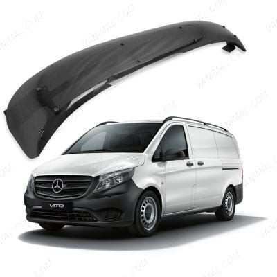 Parasolar parbriz Mercedes Vito 2015-2024
