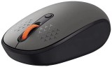 Mouse Baseus B01055503833-00 wireless 2.4GHz si Bluetooth optic 800/1200/1600dpi butoane/scroll 3/1 gri