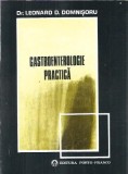 Gastroenterologie practica - Leonard D. Domnisoru