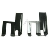 Capac Carcasa Frontala Espressor Saeco EP3241/50 Negru 421944082891, Compatibil Philips