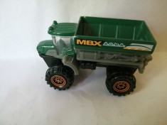 bnk jc Matchbox - Sowing Machine MB 853