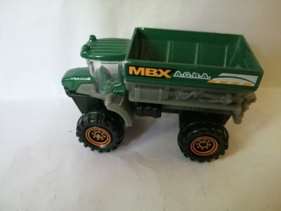 bnk jc Matchbox - Sowing Machine MB 853 foto