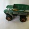 bnk jc Matchbox - Sowing Machine MB 853