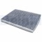 DELPHI TSP0325310C Filtru, aer habitaclu