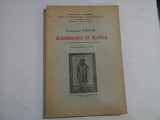 (Catalogue CXVII) SCANDINAVICA ET SLAVICA (Scandinavie et Pays slaves) - Librairie ancienne Rome et a Geneve