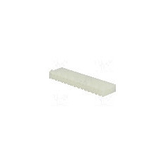 Conector pas semnal, 16 pini, pas pini 3.96mm, mama, MOLEX - 9503161