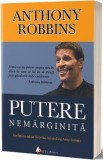 Putere nemarginita - Anthony Robbins