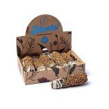 BUCHET DE FUMIGARE | SAGRADA MADRE - SAHUMITOS | PALO SANTO ȘI SMIRNĂ
