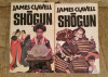 SHOGUN-JAMES CLAVELL (2 VOL)