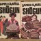 SHOGUN-JAMES CLAVELL (2 VOL)