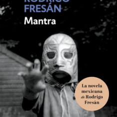 Mantra (Spanish Edition)