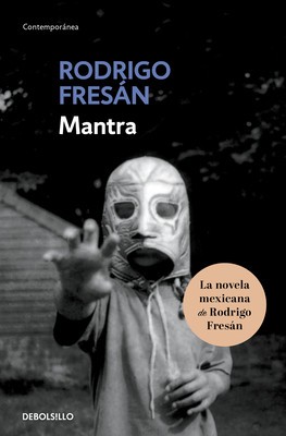 Mantra (Spanish Edition) foto