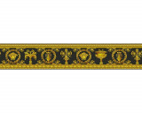 Bordura tapet 34305-1 Versace 3, A.S. Creation