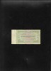 Rar! Mongolia 3 tugrik 1983 seria363086