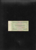 Rar! Mongolia 3 tugrik 1983 seria363086