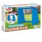 Poarta fotbal pentru copii - Albastra PlayLearn Toys