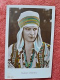 Carte postala, Rudolph Valentino, 1928