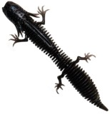 Creatura SAVAGE GEAR Salamander Floating, BNB, 7.5cm, 3g, 5buc/pac