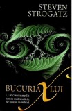 Bucuria lui X | Steven Strogatz, 2021