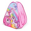 Cort pop-up Unicorn, 80 x 80 x 90 cm, 3 ani+