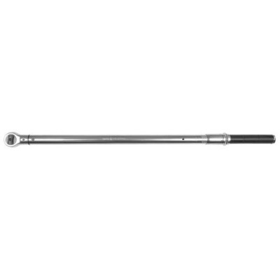 YATO Cheie dinamometrica prindere 3/4&amp;amp;quot;, cuplu strangere 200-1000Nm foto