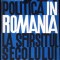 VIATA POLITICA IN ROMANIA LA SFARSITUL SECOLULUI AL XIX-LEA (1888-1899)-TRAIAN P. LUNGU-264427